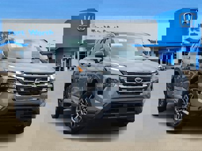 Used 2024 Nissan Rogue S