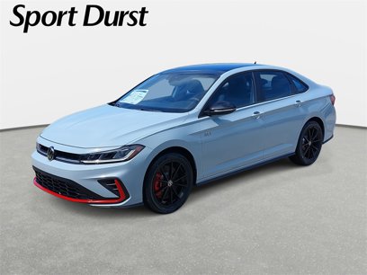 New 2025 Volkswagen Jetta GLI Autobahn