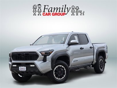 Used 2024 Toyota Tacoma TRD Off-Road