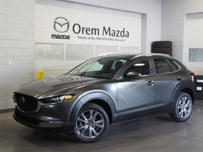 New 2025 MAZDA CX-30 AWD 2.5 S w/ Preferred Package
