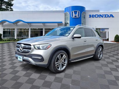 Used 2020 Mercedes-Benz GLE 350 4MATIC