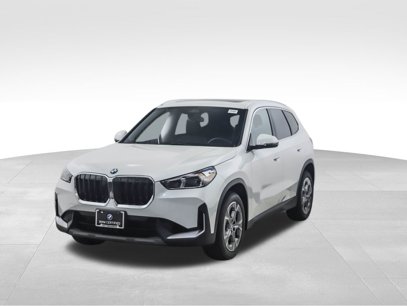 Used 2023 BMW X1 xDrive28i w/ Convenience Package