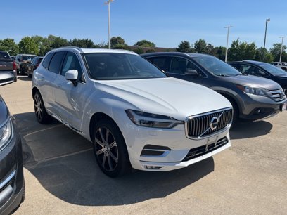 Used 2020 Volvo XC60 T6 Inscription w/ Protection Package