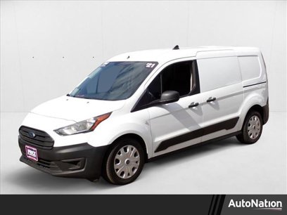 Used 2021 Ford Transit Connect XL