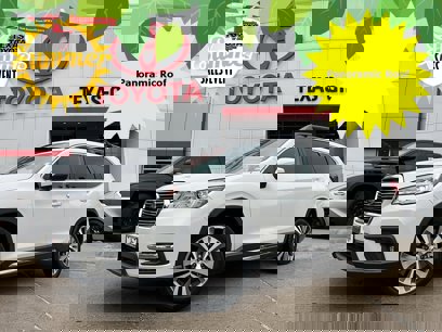 Used 2020 Subaru Ascent Limited w/ Technology Package
