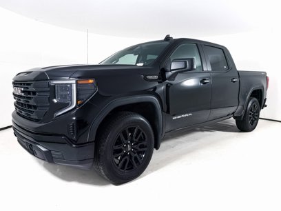 Used 2024 GMC Sierra 1500 Pro