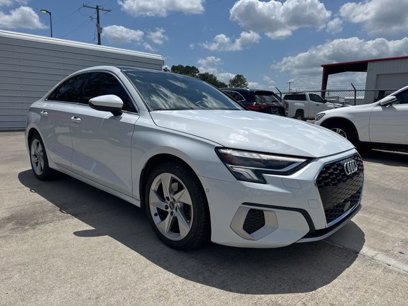Used 2023 Audi A3 2.0T Premium w/ Convenience Package