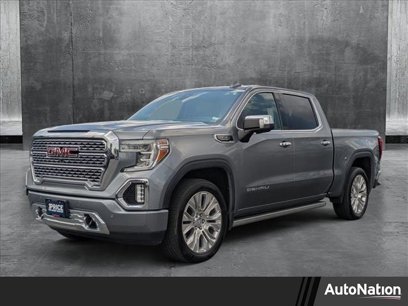 Used 2020 GMC Sierra 1500 Denali w/ Denali Ultimate Package