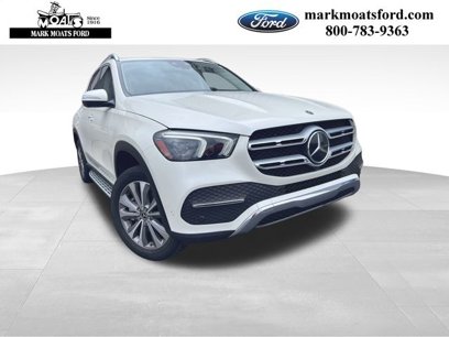 Used 2022 Mercedes-Benz GLE 350