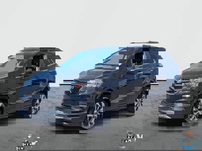 Used 2019 Buick Encore Preferred