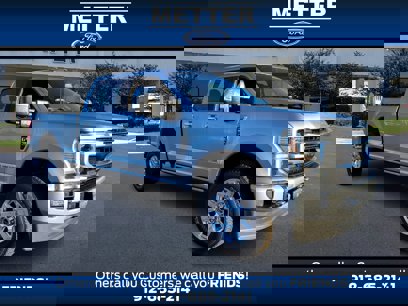 Used 2022 Ford F350 Platinum