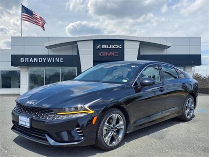 Used 2023 Kia K5 EX