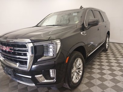 Used 2023 GMC Yukon SLT