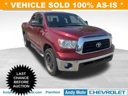 Used 2007 Toyota Tundra SR5