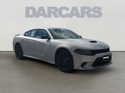 Certified 2023 Dodge Charger GT w/ Blacktop Package