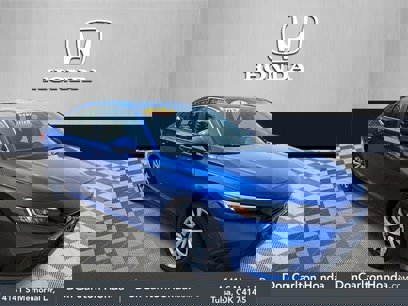 Used 2024 Honda Civic LX