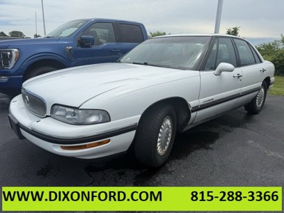 Used 1997 Buick Le Sabre Custom w/ Headliner Lighting Pkg