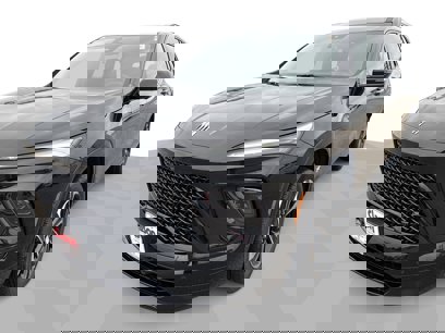 New 2025 Buick Enclave Sport Touring w/ Super Cruise Package