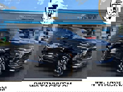 New 2025 Chevrolet Blazer RS w/ Driver Confidence II Package