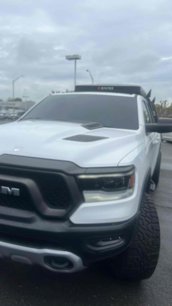 Used 2020 RAM 1500 Rebel