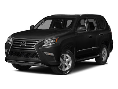 Used 2014 Lexus GX 460 Luxury