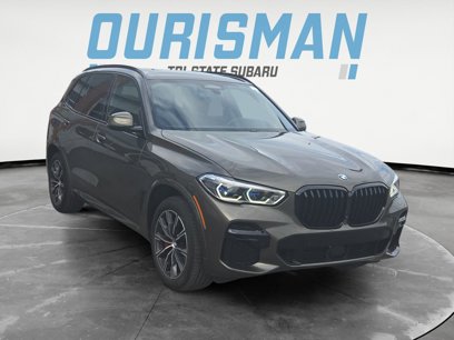Used 2023 BMW X5 M50i w/ Executive Package
