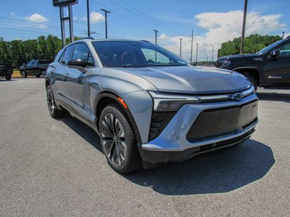 New 2025 Chevrolet Blazer EV RS w/ Super Cruise Package