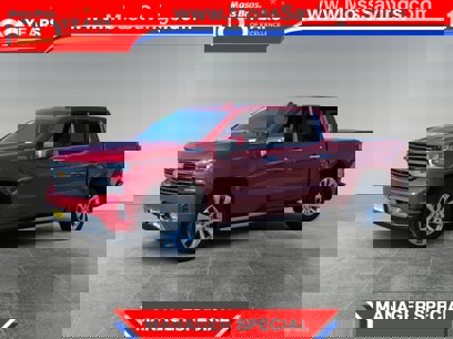 Used 2021 Chevrolet Silverado 1500 High Country w/ Technology Package