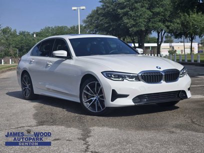 Used 2020 BMW 330i Sedan w/ Convenience Package