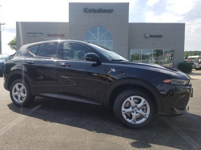 Used 2024 Dodge Hornet GT