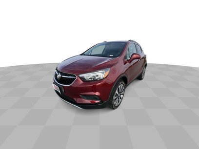Used 2022 Buick Encore Preferred w/ Safety Package