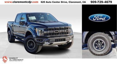 Used 2023 Ford F150 Raptor