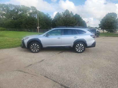 Used 2023 Subaru Outback Limited