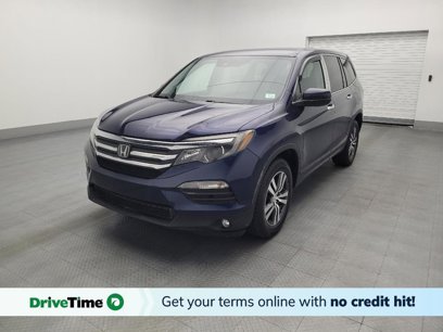 Used 2016 Honda Pilot EX