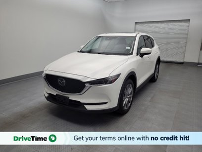 Used 2019 MAZDA CX-5 Grand Touring