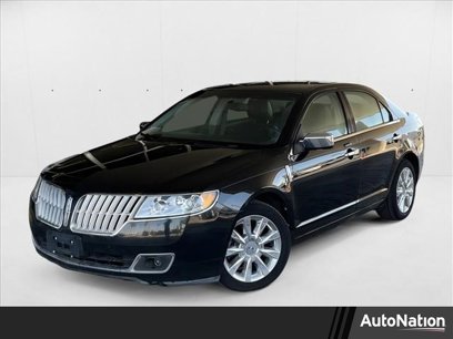 Used 2010 Lincoln MKZ
