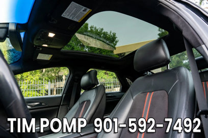 Used 2016 Lincoln MKZ Black Label w/ Technology Package