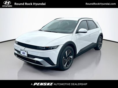 New 2025 Hyundai Ioniq 5 SEL