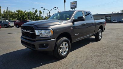 Used 2022 RAM 2500 Big Horn w/ Level C Equiment Group