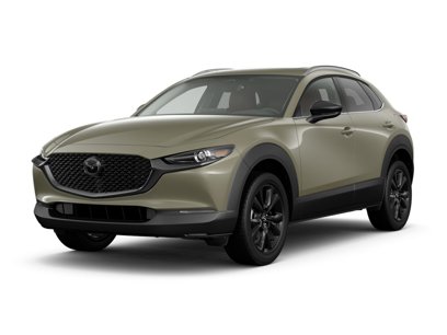 New 2024 MAZDA CX-30 Carbon