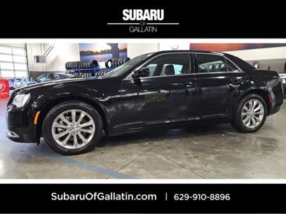 Used 2022 Chrysler 300 Touring