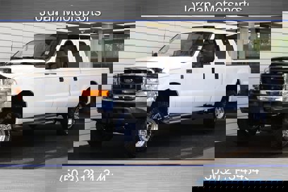 Used 2000 Ford F350 Lariat