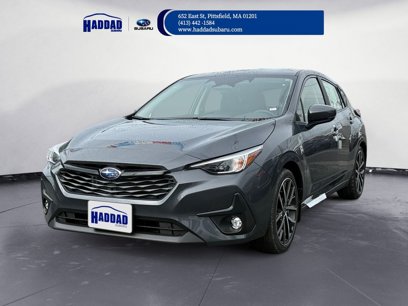 New 2025 Subaru Impreza 2.0i Sport