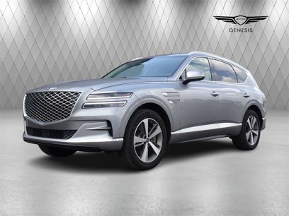 Used 2024 Genesis GV80 3.5T w/ Advanced Package