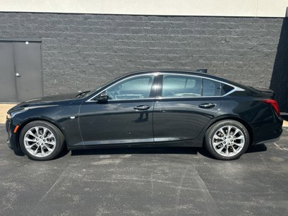 Certified 2023 Cadillac CT5 Premium Luxury