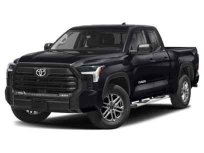 Used 2022 Toyota Tundra SR5