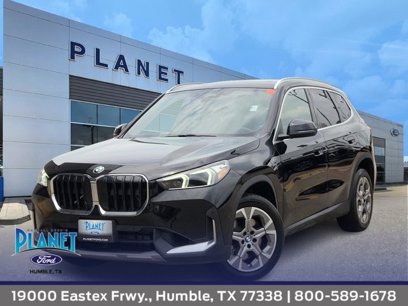 Used 2023 BMW X1 xDrive28i