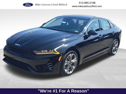 Used 2023 Kia K5 EX