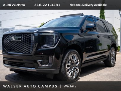 Used 2023 GMC Yukon Denali Ultimate