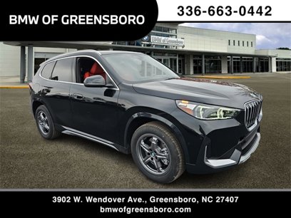 New 2025 BMW X1 xDrive28i w/ Technology Package